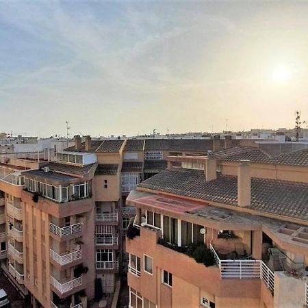La Loma 7Th Floor Apartment Torrevieja Luaran gambar