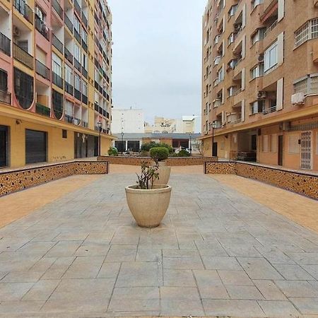 La Loma 7Th Floor Apartment Torrevieja Luaran gambar