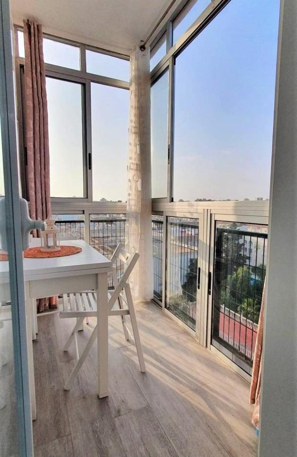 La Loma 7Th Floor Apartment Torrevieja Luaran gambar