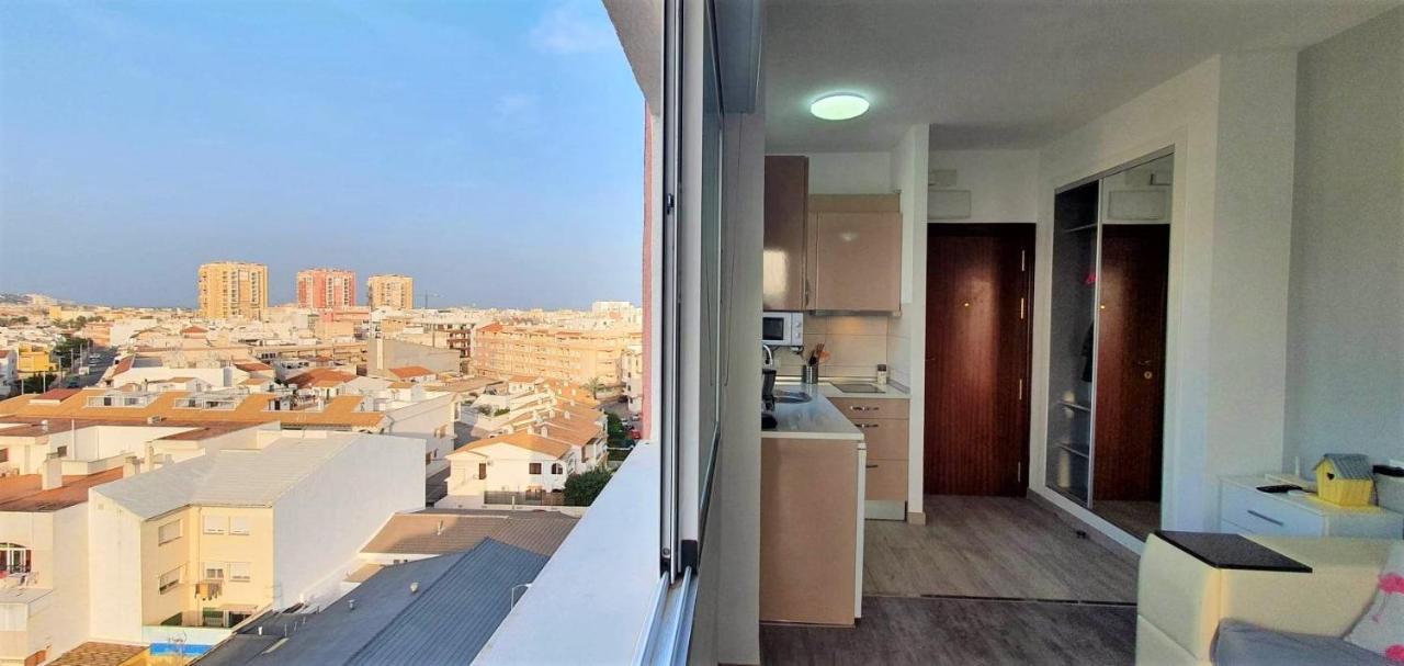 La Loma 7Th Floor Apartment Torrevieja Luaran gambar