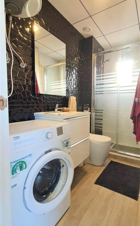 La Loma 7Th Floor Apartment Torrevieja Luaran gambar