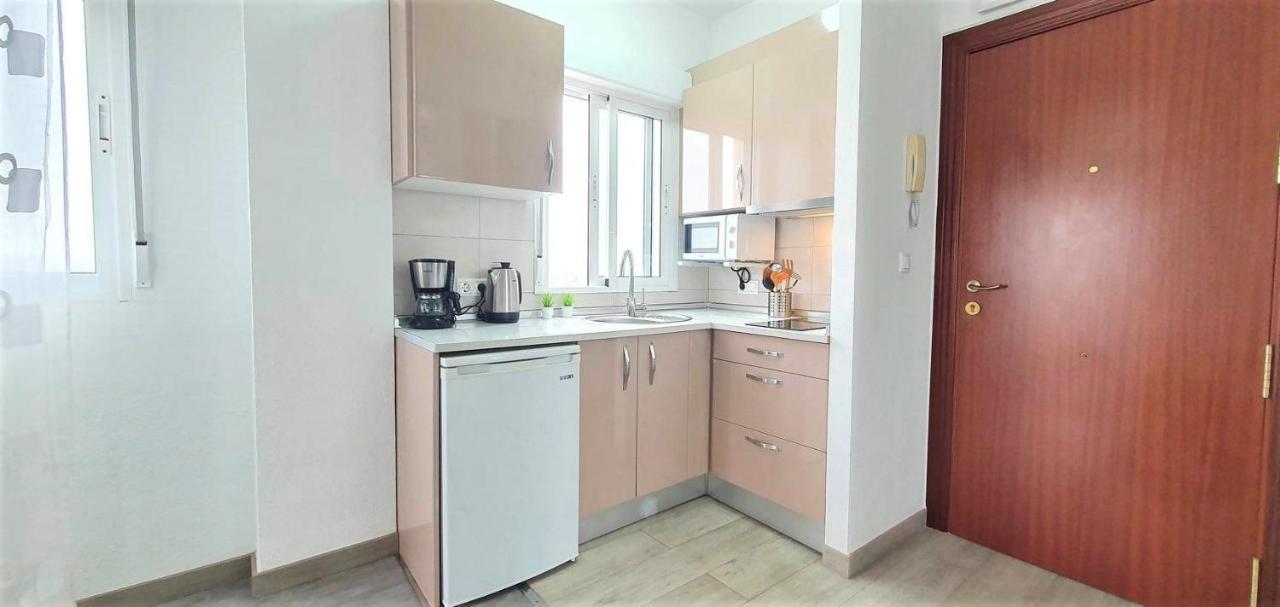 La Loma 7Th Floor Apartment Torrevieja Luaran gambar