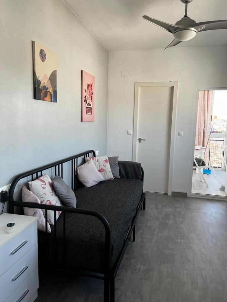 La Loma 7Th Floor Apartment Torrevieja Luaran gambar