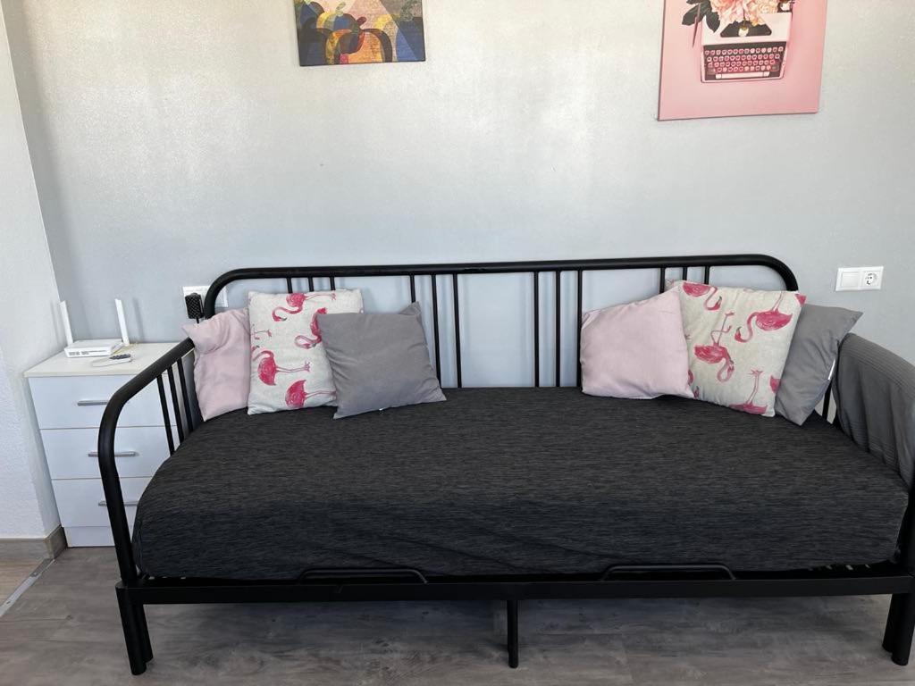 La Loma 7Th Floor Apartment Torrevieja Luaran gambar